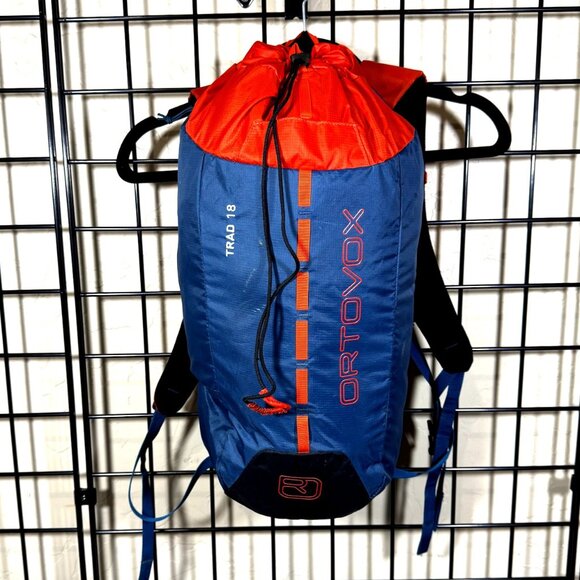 Ortovox Trad 18 Backpack